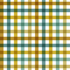 seamless plaid pattern