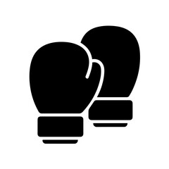 Boxing Gloves Icon