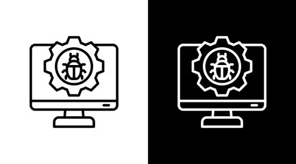 Debugging With Icon Set Design