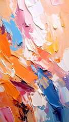 Hintergrund Kunstwerk