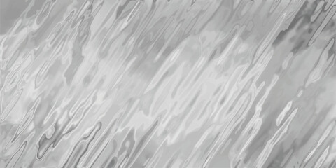 Abstract grayscale textured background with diagonal organic wavy lines and subtle tonal variations creating a fluid and dynamic visual effect for design