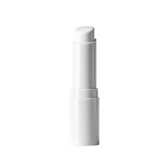 Simple Clean 3D Lip Balm Stick &ndash; Cosmetic Product Rendering