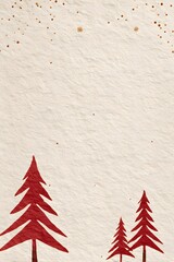 christmas holiday background and greeting