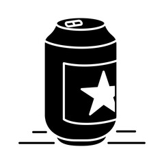 Soft Drink Icon
