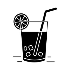 Cocktail Icon