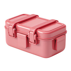 Bento Box Studio Design – Modern Food Illustration Isolated PNG