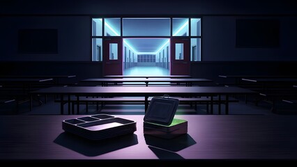 The Killer School Lunch Rumor