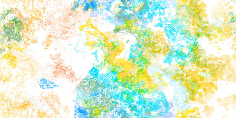 Gradient Abstract Background Digital Media Template