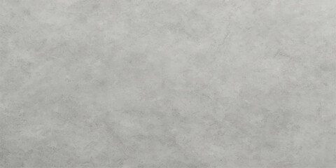 Blank gray textured surface with white marble and paper background material