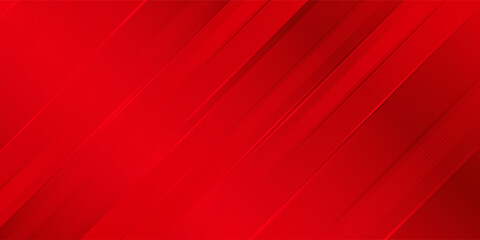 Modern red abstract background simple abstract modern