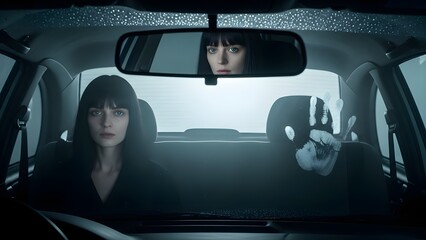 The Vanishing Passenger