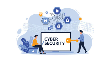 Understanding cyber security and the importance of protecting digital information.