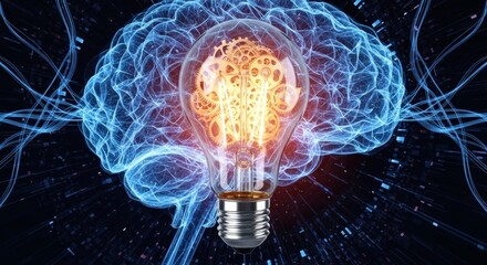 Conceptualization Of Ideas Through Innovation And Mental Processes