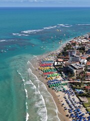 PORT OF CHICKENS - PORTO DE GALINHAS - BRAZIL