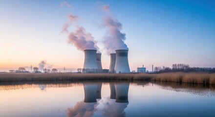 smoke from the chimney