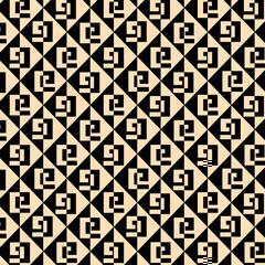 abstract seamless pattern design background suitable for home decore and wallpaper purpose
