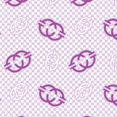 abstract seamless pattern design background suitable for home decore and wallpaper purpose
