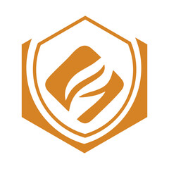 Golden Modern Design Tropical Living