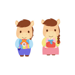 말캐릭터 시트1