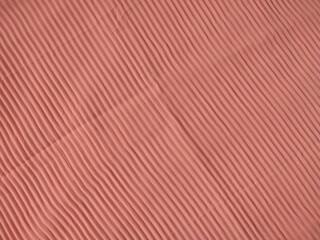 background and pattern of plain pink fabric with striped motif