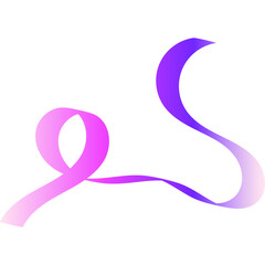 Mother's Day Ribbon Decoration