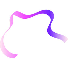 Mother's Day Ribbon Decoration