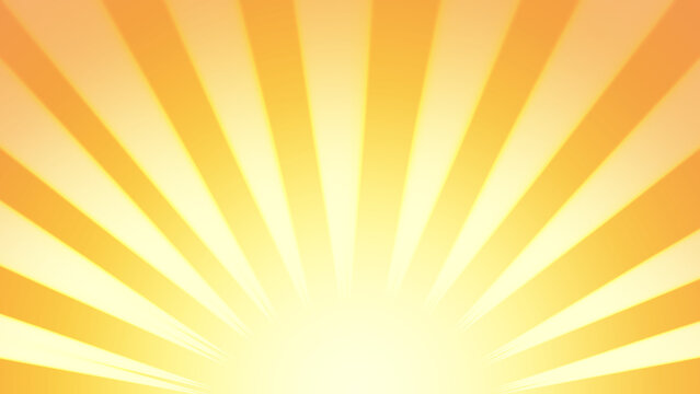 集中線