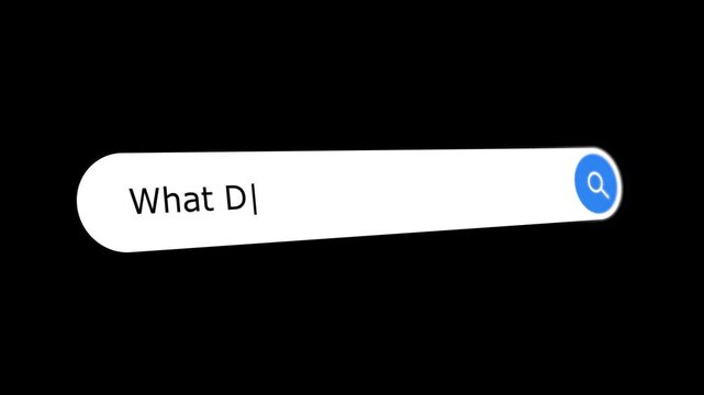 What Does 67 Mean Typing Computer Search Bar GenZ Meme