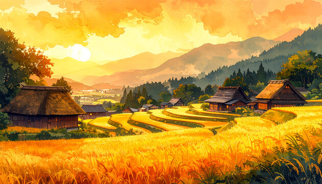 山里」の写真素材 | 13,890件の無料イラスト画像 | Adobe Stock