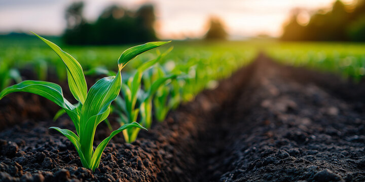 Precision agriculture for climate adaptation sustainable farming techniques in nature crop growth and environmental resilience