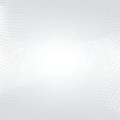 Subtle, gradient grey background with dot pattern