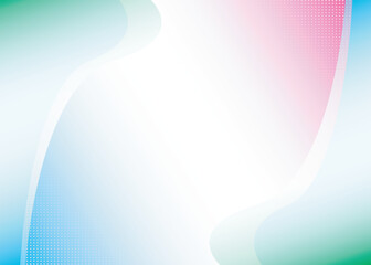 Abstract colorful background texture or vector bright color backdrop wallpaper for flyer banner