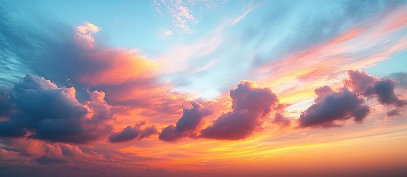 芸術写真 SKY  (art photography works) Sky Art