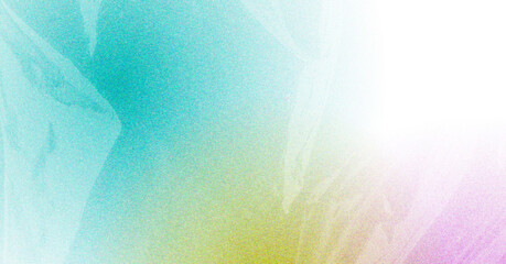 A serene dreamscape evoking a gentle breeze with pastel hues merging in soft transitions digital illustration grainy