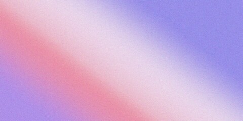 Color gradient background, abstract orange grain gradation texture, vector pink noise texture blur abstract background