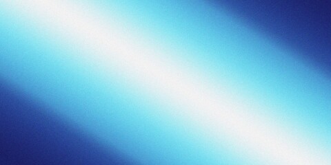 Colorful natural blue abstract sky gradient rainbow light effect stylish decorative background web template banner graphic app design