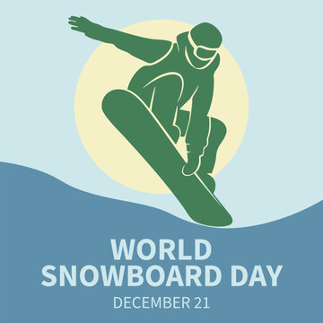 Celebrate Global Snowboard Community Day