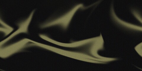 rotating movement of bright explosion flashes on black background. golden light