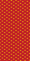 Background texture pattern seamless strawberry fruit