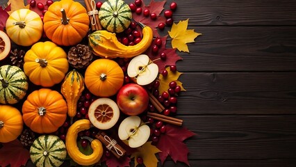 Fall Feast