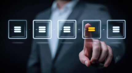 Ensuring commitment to monitoring database systems allows seamless data connectivity and recovery while collecting real time feedback for intelligent decision making