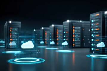 Data driven monitoring and feedback mechanisms improve connectivity across database networks and ensure commitment to fast recovery and operational stability