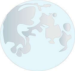 thise have a planet fir pithibe