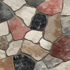 stone wall background