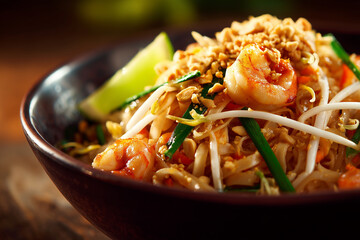 Thai Pad Thai