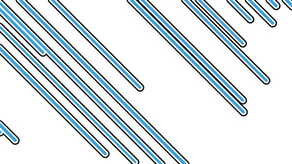 星をイメージしたポップな背景