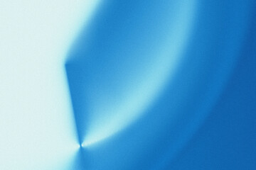 blue abstract background