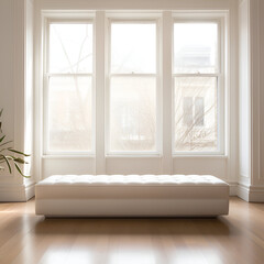 Luxury stacking of pillows on bed, white bed sheets with wooden bedhead.
beautiful pillow on bed decoration room interiorAbstract blur beautiful luxury hotel bedroom interior for background

