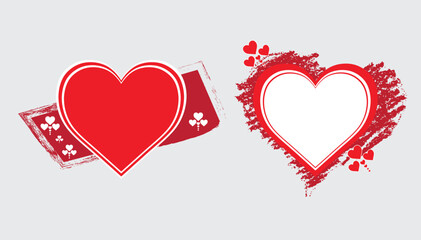 Shape Design Template