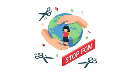 Ending Female Genital Mutilation A Global Call to Action for Women's Rights
